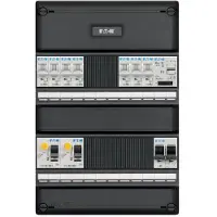 Eaton Systeem 55 Installatiekast - 1978224