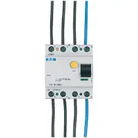 Eaton Holec aardlekschakelaar 4p 40a 30ma flex