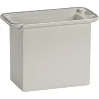 Eaton E403 Blind kabeldoorvoer - 1304808