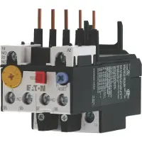 Technim Eaton Zb12-0.24 Motorbeveiligingsrelais.3P 0.1Tm0.24A 3P