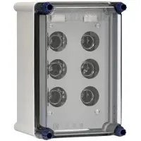 Eaton Halyester Zekeringdoos - 1862811