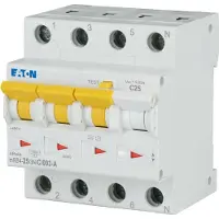 Eaton Aardlekschakelaar - 120678