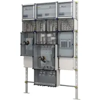 Eaton Halyester Accessoires Voor Installatiekast - 1860762