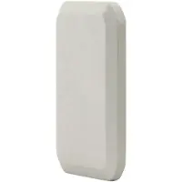 Eaton U402 Eindkap 2 OMHOOG met M6 inzetstukken - 1860718