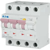 Eaton Xpole Aardlekschakelaar - 167510