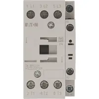 Eaton DILM32-01(230V50HZ,240V60HZ) Contactor 3x NO 15 kW 230 V/AC 32 A 1 stuk(s)