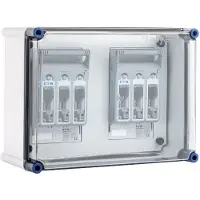 Eaton schakelkast - 6112366