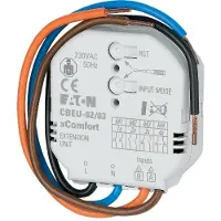 Eaton Binaire Ingang 2X230V Cbeu-02/03