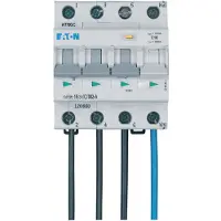 Technim Eaton Aardlekautomaat C16A 3P+N 30Ma 6Ka - Flex