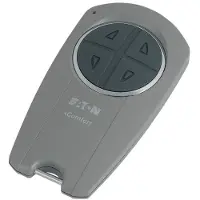 Eaton Power Quality Eaton Afstandsbediening Mini 2 Kanaals Chsz-02/02