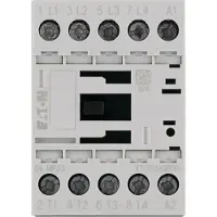 Eaton DILMP20(230V50HZ,240V60HZ) Vermogensbeveiliging 4x NO 5.5 kW Geschikt voor merk (relais): Piece 1 stuk(s)