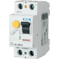 Eaton P Aardlekschakelaar - 274043