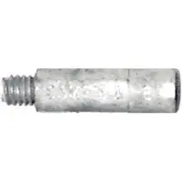 Camp Zinc Pencil Only Anode Grijs 19 x 50 mm