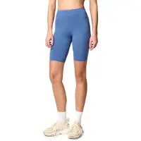 Merry Style MS-MS10-200-LE Dames Leggings - Sport - Vrijetijdsbroek - Kort - Katoen - Sporbroek - Yogabroek - Jeans - 4XL