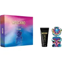 Moschino Toy 2 Pearl 30 ml geschenkset