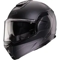Caberg Trip Systeemhelm Mat/Zwart XL unisex