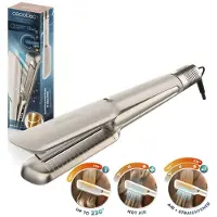 Cecotec Air Lisse Steiltang