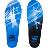 Currex AcePro High Inlegzooltje 34-36