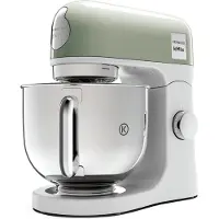 Kenwood KMX760GR mixer Staande mixer 1000 W Groen