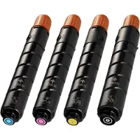 Canon C-EXV 29 C Toner Cyaan
