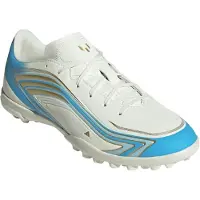 Adidas F50 Messi Club Tf Football Boots Wit EU 42 Man