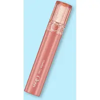 Rom&nd Glasting Color Gloss - 4 g No.09 Peach Sparkle