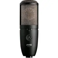 AKG Project Studio P420 condensatormicrofoon
