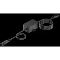 Roborock Stroomadapter voor RTK Antenne - Voeding voor Q, S en Z Serie Robotmaaiers