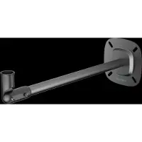 Roborock RTK Wandmontageset - Beugel voor RTK Antenne van Robotmaaier Q, S en Z Serie
