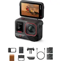 Insta360 Ace Pro 2 Flash Print Bundle