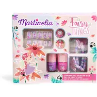 Martinelia Fairy Things Sparkling Beauty Set 3 ml 2 stk.