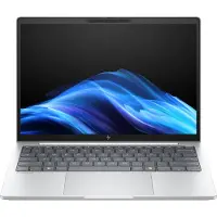 HP EliteBook 8 G1i AI PC Intel Core Ultra 7 255U Laptop 33,8 cm (13.3") WUXGA 32 GB LPDDR5x-SDRAM 1 TB SSD Wi-Fi 7 (802.11be) Windows 11 Pro Zilver
