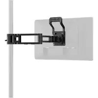 SmallRig 6257 VESA Monitor Mount Plate for Camera Cart