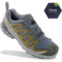 Salomon - XA Pro 3D V9 - Multisportschoenen 46, grijs