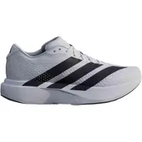 Adidas Loopschoen 'Duramo EVO' zwart / wit