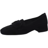 Gabor 4002.01 Instappers | Maat 5 Dames Zwart