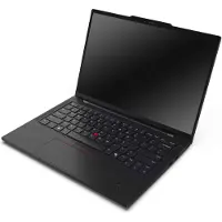 Lenovo ThinkPad T14s Gen 6 21R2 - Scharnierontwerp met 180° rotatie - Intel Core Ultra 5 225U / 1.5 GHz - Win 11 Pro - Intel Graphics - 16 GB RAM - 512 GB SSD met TCG Opal-encryptie - 35,6 cm (14")