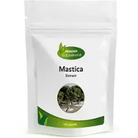 Healthy Vitamins Mastica-extract