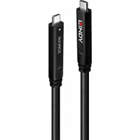 Lindy 43399 Displayport Naar Usb-c Kabel
