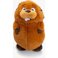 Disney Hoppers Castor Mabel 22 Cm Teddy Bruin Kinderen