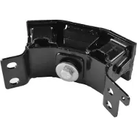 TEDGUM TED98324 Motorsteunlager