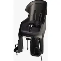 Bobike Exclusive Evolve Maxi Kinderfietszitje