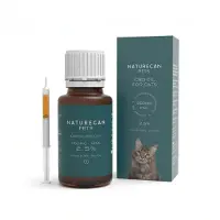 Naturecan CBD Olie voor Katten