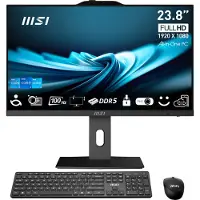 MSI AIO PRO AP242P 14M-649XEU i5-14400 23,8" IPS LED FHD Non-Touch Anti-Glare 16 GB SSD 512 GB M....