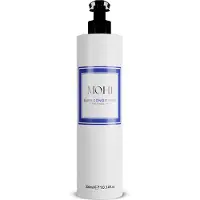 MOHI Hair Care Shampoo Silver