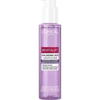 L`Oreal Paris L'Oréal Paris Revitalift Reinigingsgel, verzachtende reiniger, 150 ml