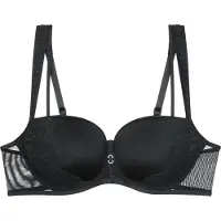 Triumph Voorgevormde bh Palina Moonlight Kiss | Maat: 80E | Kleur: Black
