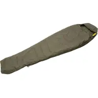 Carinthia SOF 1 M Right, slaapzak, groen
