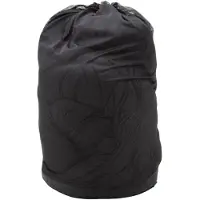 Carinthia - Storagebag Net - Tas zwart