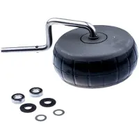 Husqvarna - 581621402 - voorwiel set compleet G3, G4, G5